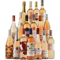 Een afbeelding van Alle Rosé wijnen 0.75 liter