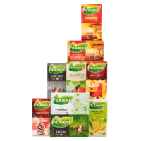 Een afbeelding van Alle Pickwick 1-kopsthee 20 stuks