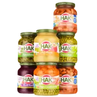 Een afbeelding van Alle Hak