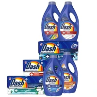 Een afbeelding van Dash Platinum