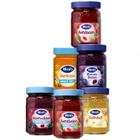 Een afbeelding van Hero fruitspreads 200-350 gram