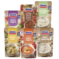 Een afbeelding van Unox soep in zak