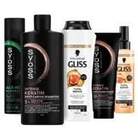Een afbeelding van Alle Syoss of Gliss