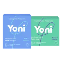 Een afbeelding van Alle Yoni