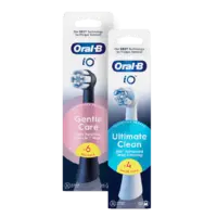 Een afbeelding van Alle Oral-B opzetborstels