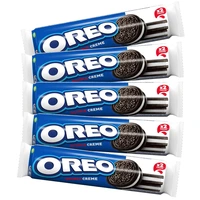 Een afbeelding van Oreo Double creme