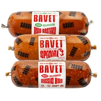 Een afbeelding van BAVET pastasauzen