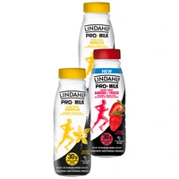 Een afbeelding van Lindahls Pro+ milk