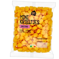 Een afbeelding van AH Mini krieltjes bistro