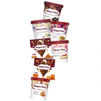 Een afbeelding van Haägen-Dazs