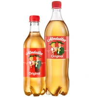 Een afbeelding van Almdudler