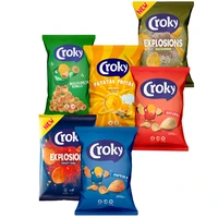 Een afbeelding van Croky