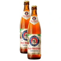 Een afbeelding van Paulaner Hefe-weißbier