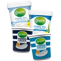 Een afbeelding van Campina Griekse yoghurt 1 kilo