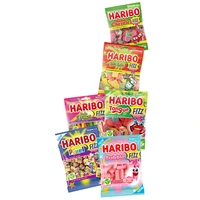 Een afbeelding van Haribo Fizz 180-200 gram