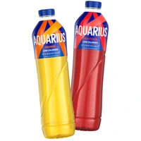 Een afbeelding van Aquarius Red peach bel