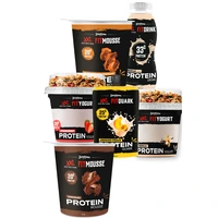 Een afbeelding van XXL Nutrition zuivel