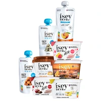 Een afbeelding van ísey skyr 125-170 gram
