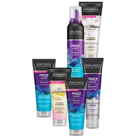 Een afbeelding van John Frieda