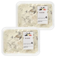 Een afbeelding van AH K&K vol au vent bel