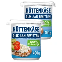 Een afbeelding van Danone Hüttenkäse original