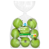 Een afbeelding van AH Granny Smith zak