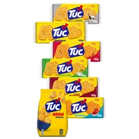 Een afbeelding van Tuc 100 gram