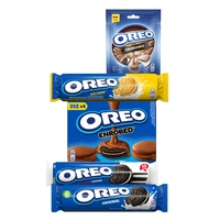 Een afbeelding van Oreo koek