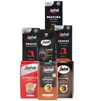 Een afbeelding van Segafredo