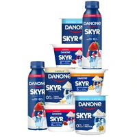 Een afbeelding van Danone skyr