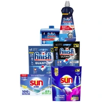 Een afbeelding van Finish en Sun*