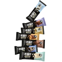 Een afbeelding van ESN Designer protein bars