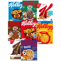 Een afbeelding van Kellogg's