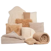 Een afbeelding van Kaat plaids & kussens