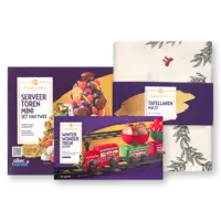 AH Excellent Kerstversiering