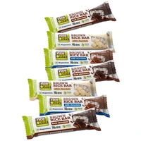 Een afbeelding van RiceUP!