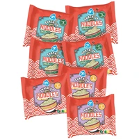 Een afbeelding van AH Snack up noodles