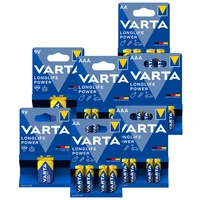 Een afbeelding van Varta Longlife Power