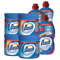 Een afbeelding van Dash vlekverwijderaars