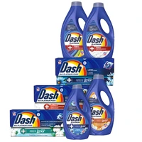 Een afbeelding van Dash Platinum