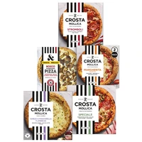 Een afbeelding van Crosta & Mollica