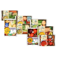 Een afbeelding van AH Soep-verspakketten