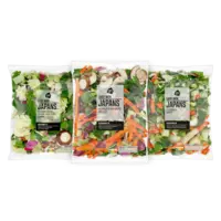 AH Japanse wokgroenten 400 gram