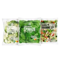 AH Kleinverpakkingen groentegemak