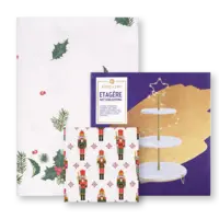 AH Excellent Tafelversiering