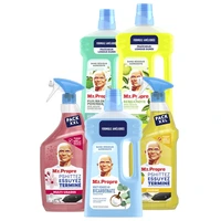 Een afbeelding van Mr. Propre