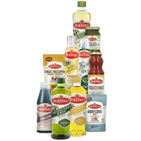 Een afbeelding van Bertolli olie, sauzen of pesto