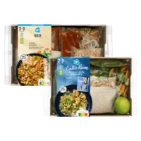 Een afbeelding van Alle AH Maaltijd verspakketten