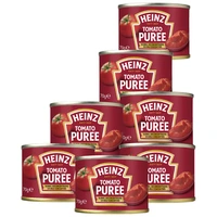 Een afbeelding van Heinz Tomato puree