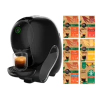 Krups Dolce Gusto NEO Coffee zwart KP8308